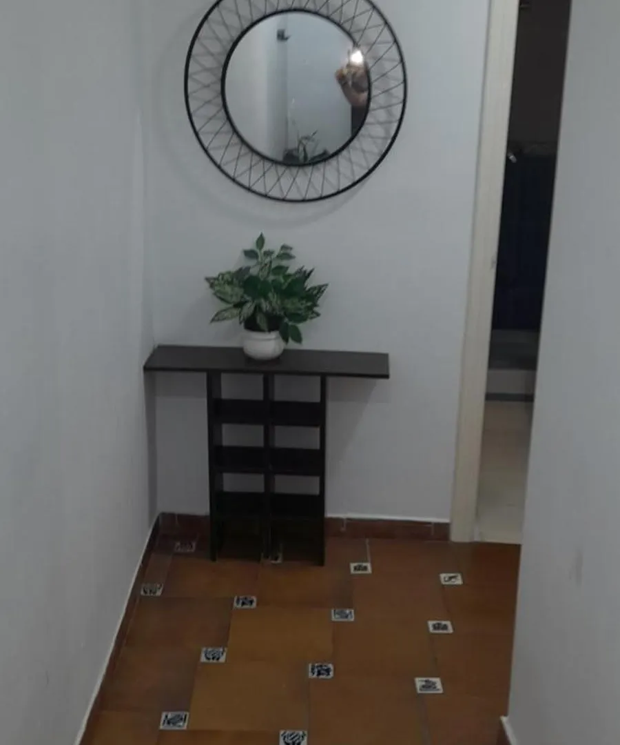 El Laurel Apartamentos Fuengirola 0*,