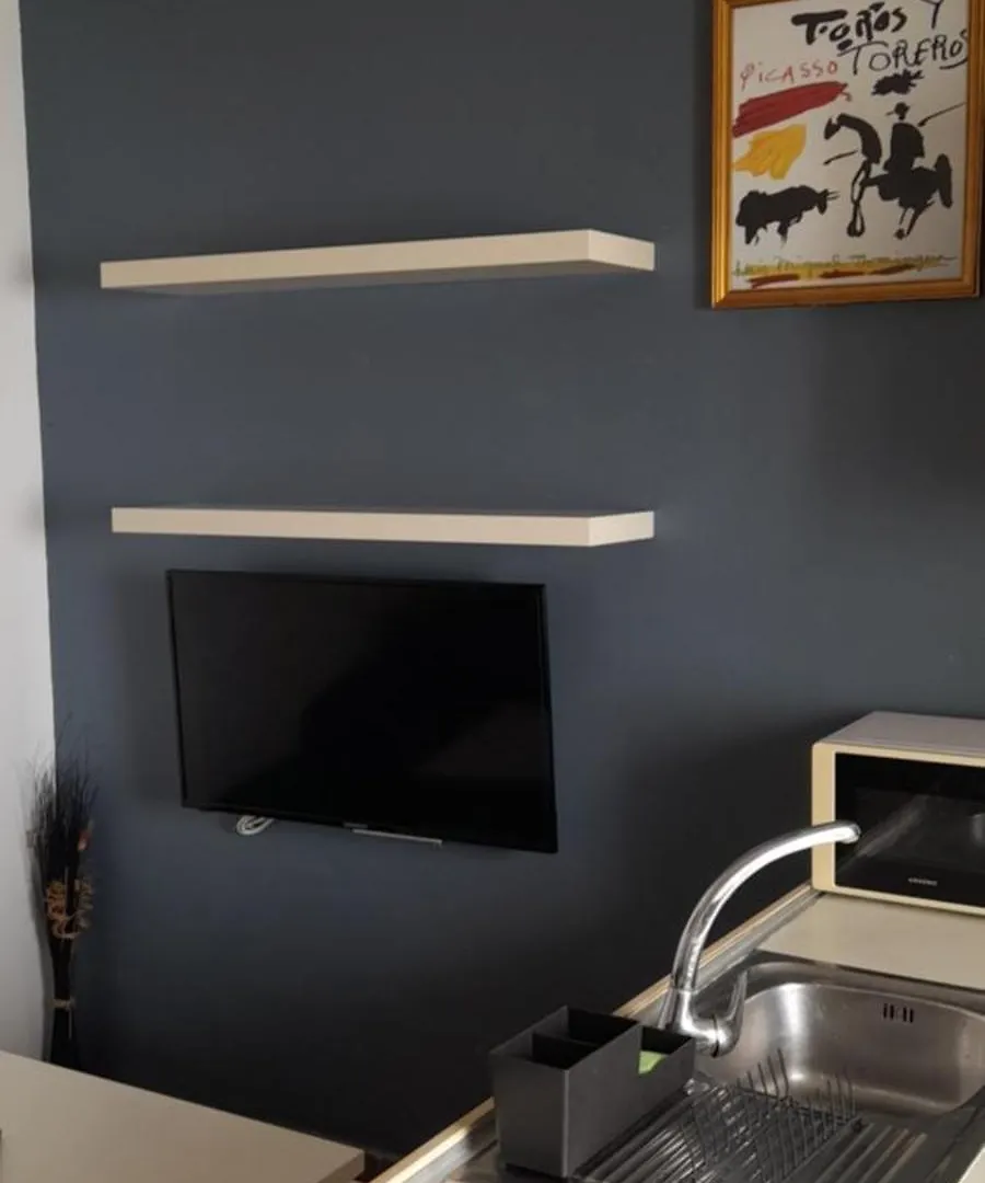 Apartment El Laurel Apartamentos Fuengirola