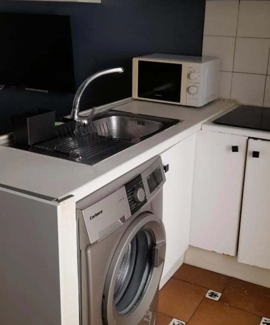 El Laurel Apartamentos Fuengirola 0*,
